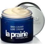 La Prairie zpevňující a liftingový krém (Skin Caviar Luxe Cream Sheer) 50 ml – Zboží Mobilmania