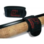 Behr neoprenové stahovací pásky RedCarp – Zboží Mobilmania