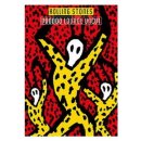 Rolling Stones: Voodoo Lounge Uncut DVD