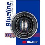 BRAUN PL-C BlueLine 72 mm – Hledejceny.cz