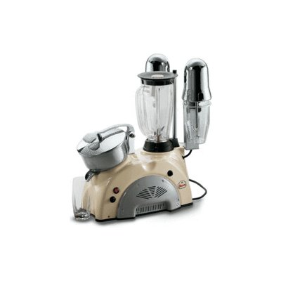 MIXÉRY STOLNÍ KOMBINOVANÉ - BAROVÝ MIXÉR/LIS NA CITRUSY/SHAKER – Sleviste.cz