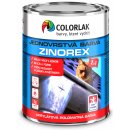 Colorlak Zinorex S 2211 3,5l RAL 9005 černá hluboká