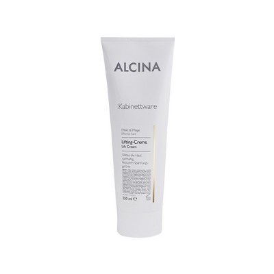 Alcina Lifting Cream 250 ml – Hledejceny.cz