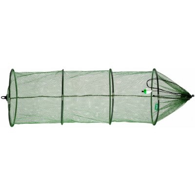 Zfish Vezírek pogumovaný Keep Net R-Mesh Large 40 x120 cm – Hledejceny.cz