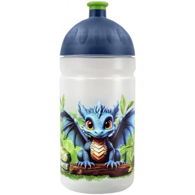 lahev R&B Dráček 500ml – Zboží Mobilmania