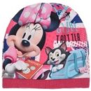 Sun City Minnie Mouse Disney Čepice červená