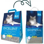 Fresh Excellent Ultra Bentonite Brit 10 kg – Hledejceny.cz