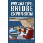 Looney Labs Star Trek Fluxx Bridge Expansion – Hledejceny.cz