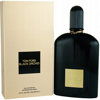 Tom d Black Orchid parfémovaná voda dámská 100 ml