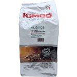 Kimbo Espresso Audace zrnková 1 kg – Hledejceny.cz
