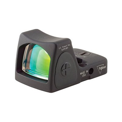 Trijicon RM06 C700688 RMR Type 2 Red Dot 3.25 MOA – Hledejceny.cz