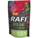 Rafi Adult Paté zvěřina 500 g – Sleviste.cz