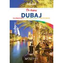 Dubaj do kapsy Lonely Planet