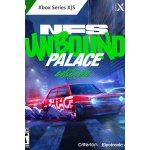 Need for Speed Unbound (Palace Edition) (XSX) – Zboží Mobilmania