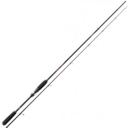 Daiwa Crossfire UL Spin 1,5 m 2-7 g 2 díly