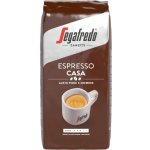 Segafredo Espresso Casa 8 x 1 kg – Hledejceny.cz