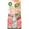 Air Wick electric Life Scents tajemná zahrada náplň 19 ml