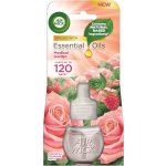 Air Wick electric Life Scents tajemná zahrada náplň 19 ml – Zboží Dáma