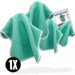 Nuke Guys SEE THROUGH 35 x 35 cm 450 gsm 1 ks | Zboží Auto