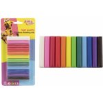 Teddies Modelína Nara 165g 12ks – Zboží Dáma