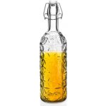 ORION Láhev sklo CLIP uzávěr 750 ml – HobbyKompas.cz