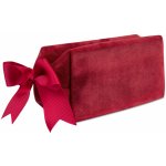 Albi Ribbon Collection červený 17,5 x 11 cm – Sleviste.cz