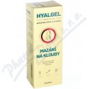 Masážní přípravek Hyalgel Mazání na klouby 250 ml