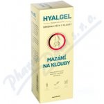 Hyalgel Mazání na klouby 250 ml – Hledejceny.cz