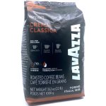 Lavazza Expert Crema Classica zrnková 1 kg – Hledejceny.cz