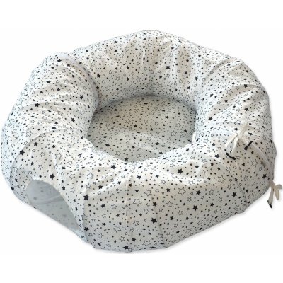 Magic Cat Tunel s polštářkem 100cm – Zboží Mobilmania