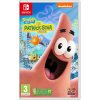 Hra na Nintendo Switch The Patrick Star Game