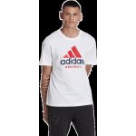 adidas tričko JUVENTUS FC DNA Graphic white – Hledejceny.cz