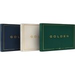 Jung Kook - BTS Golden CD – Zboží Mobilmania