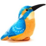 Hrající ptáčekLedňáček – Sleviste.cz