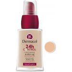 Dermacol 24h Control dlouhotrvající make-up s koenzymem q10 1 30 ml – Sleviste.cz