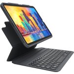 ZAGG Pro Keys pro Apple iPad Air 10,9“ 2020/2022 ZG103407278 černá – Zboží Mobilmania