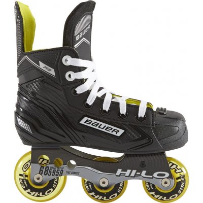 Bauer RH RS Skate YTH – Zbozi.Blesk.cz