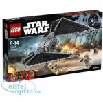LEGO® Star Wars™ 75154 Stíhačka Tie Striker – Hledejceny.cz