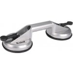 Přísavka na sklo dvojitá 100 kg Al FESTA – Zboží Mobilmania