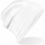 Beechfield Jersey beanie Bílá – Sleviste.cz