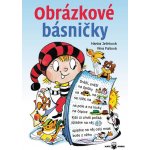 Obrázkové básničky - Jelínková Hanka, Faltová Věra – Hledejceny.cz