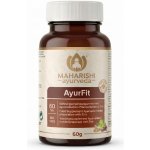 Maharishi Ayurveda AyurFit 60 tablet – Hledejceny.cz