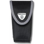 Victorinox Belt nylon black with lamp compartment – Zboží Mobilmania