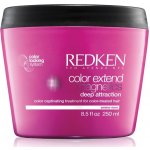 Redken Color Extend Magnetics maska Deep Attraction 250 ml – Hledejceny.cz