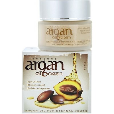 Diet Esthetic Argan Oil arganový olej 50 ml – Hledejceny.cz