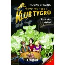 Klub Tygrů - Pirátský poklad