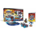 Skylanders SuperChargers Starter Pack – Hledejceny.cz