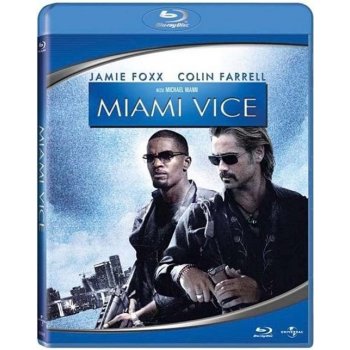 Miami Vice BD