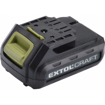 Extol Craft 402400B 12V 1,3Ah Li-ion