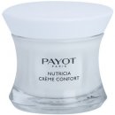 Pleťový krém Payot Nutricia Nourishing Cream 50 ml